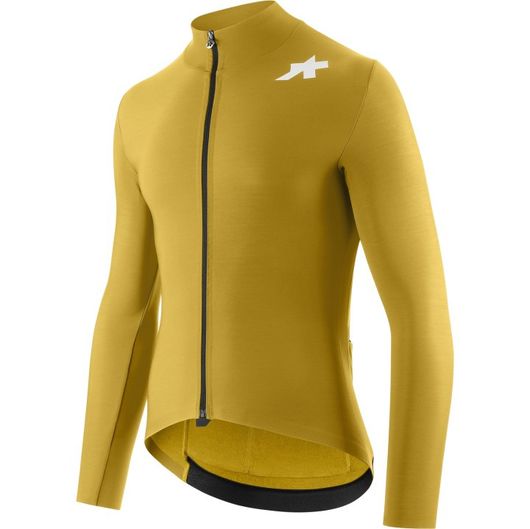 Assos MILLE GT S11 Spring Fall Long Sleeve Jersey Men
